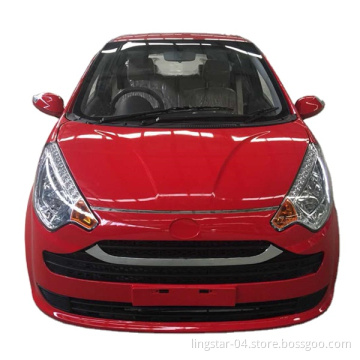 Europa CEE EEC ad alta velocità Auto per auto RHD Carros Eletricos realizzati in Cina